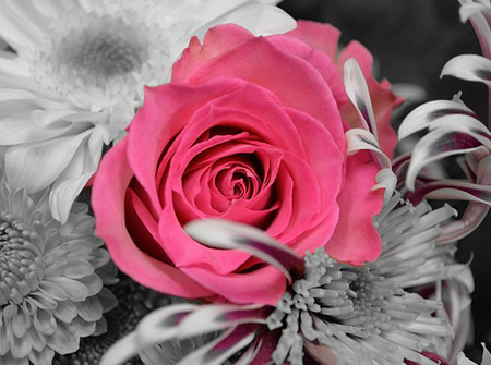 愛され女子の条件　試してみたい3つのこと【メンタル編】