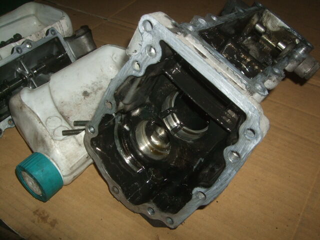 カプチーノ　ミッション カプチーノ ミッションオーバーホール！ | cars-navi1のブログ