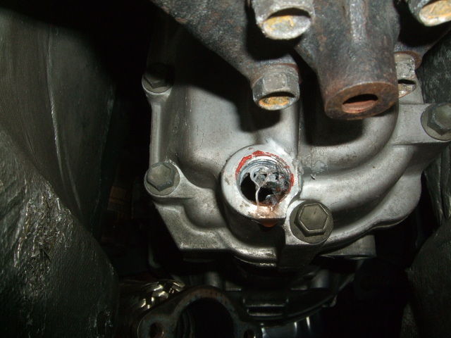 カプチーノ　ミッション カプチーノ ミッション 76-2 ミッション交換(通算三回目