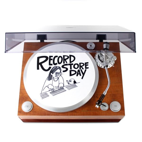 花井祐介 レコード スリップマット 12inch