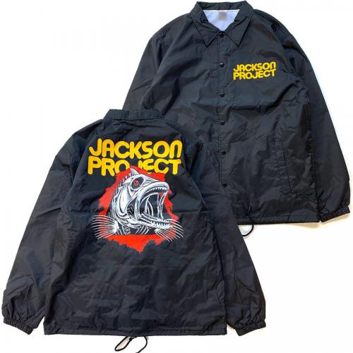 RIPPER COACH JACKET : 宇宙農園