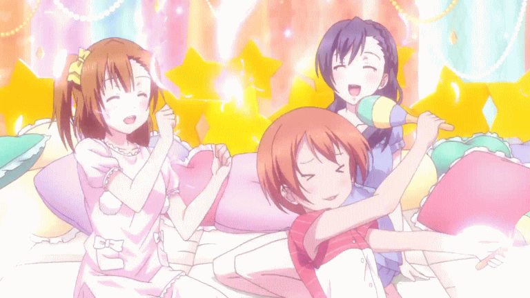 ラブライブの星空凛とかいう不人気キャラwwwwww ニッチ産業 ラブライブの星空凛とかいう不人気キャラwwwwww ニッチ産業