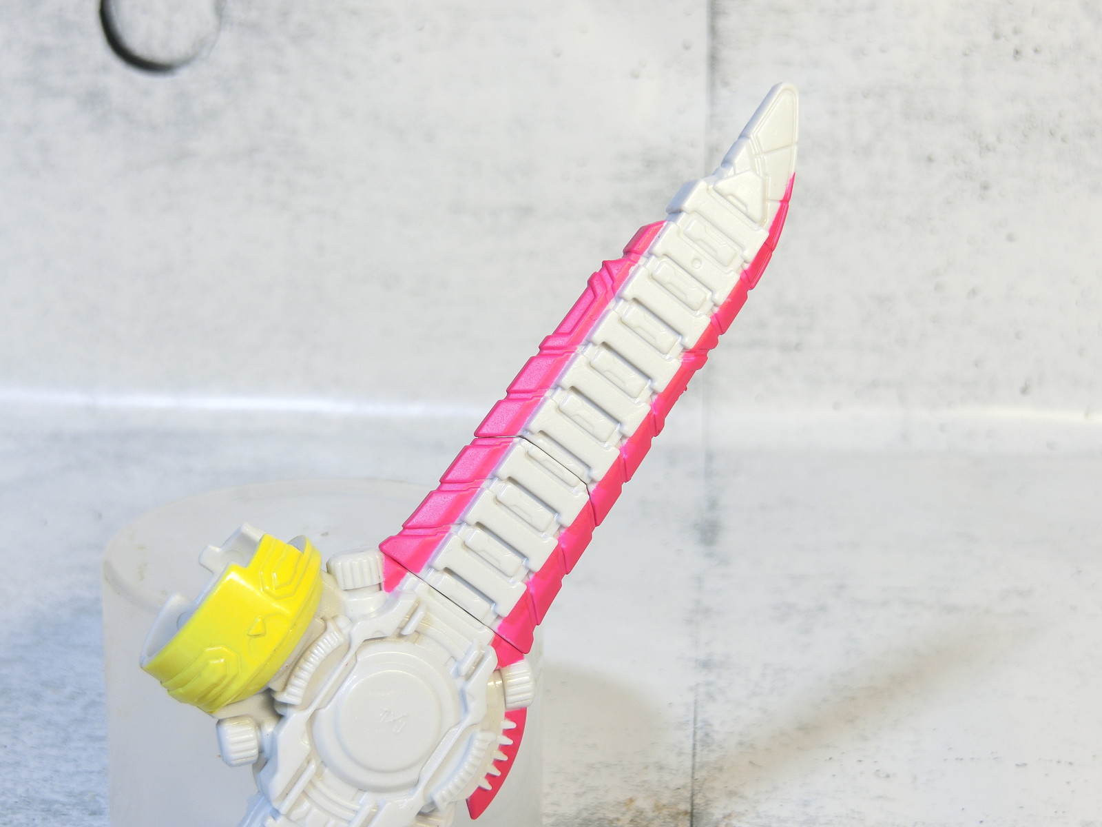 仮面ライダージオウ ライドギアコレクション Vol 3 レビュー コスモスペース