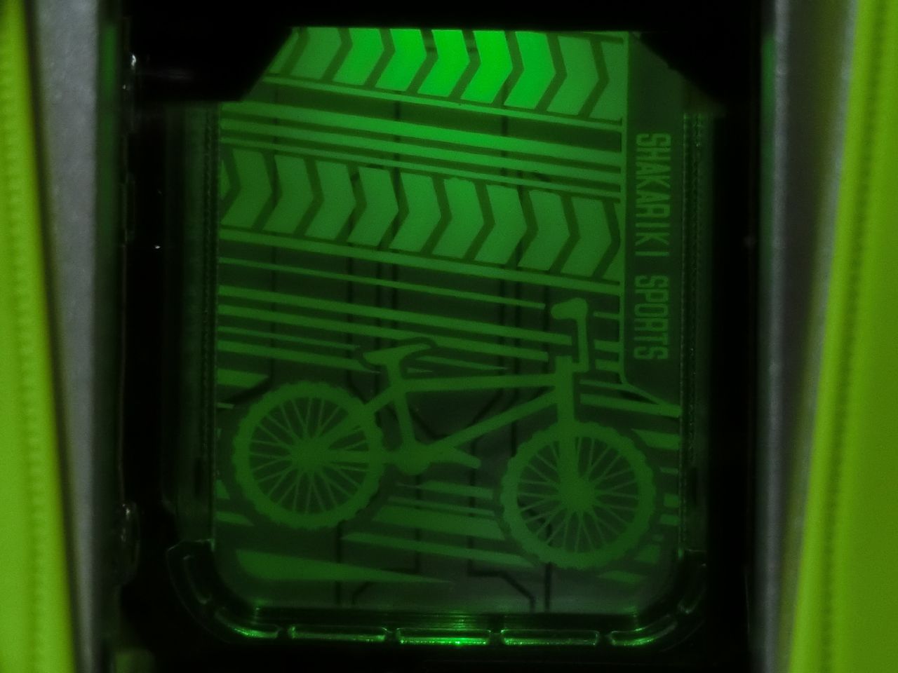 バンダイ Dxシャカリキスポーツガシャット レビュー コスモスペース