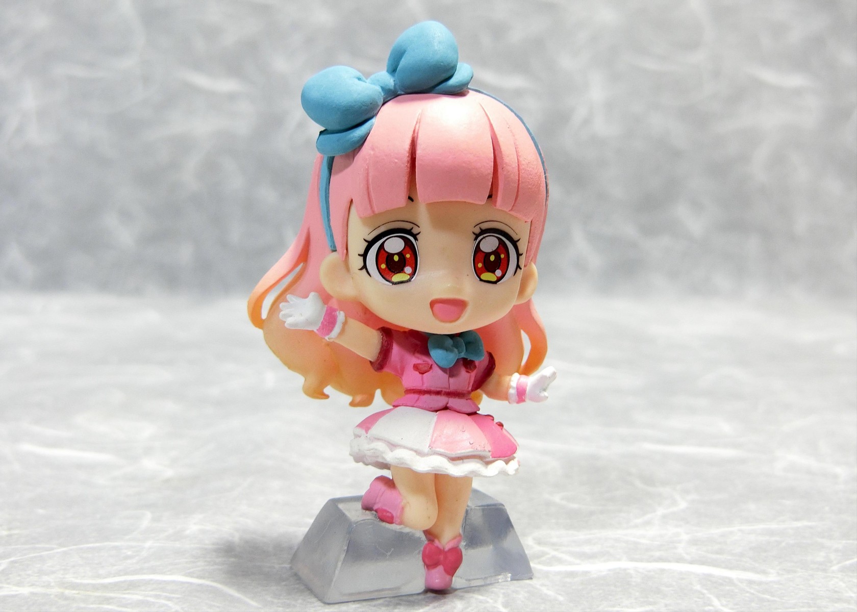 アイカツ！シリーズあそーと」レビュー : コスモスペース