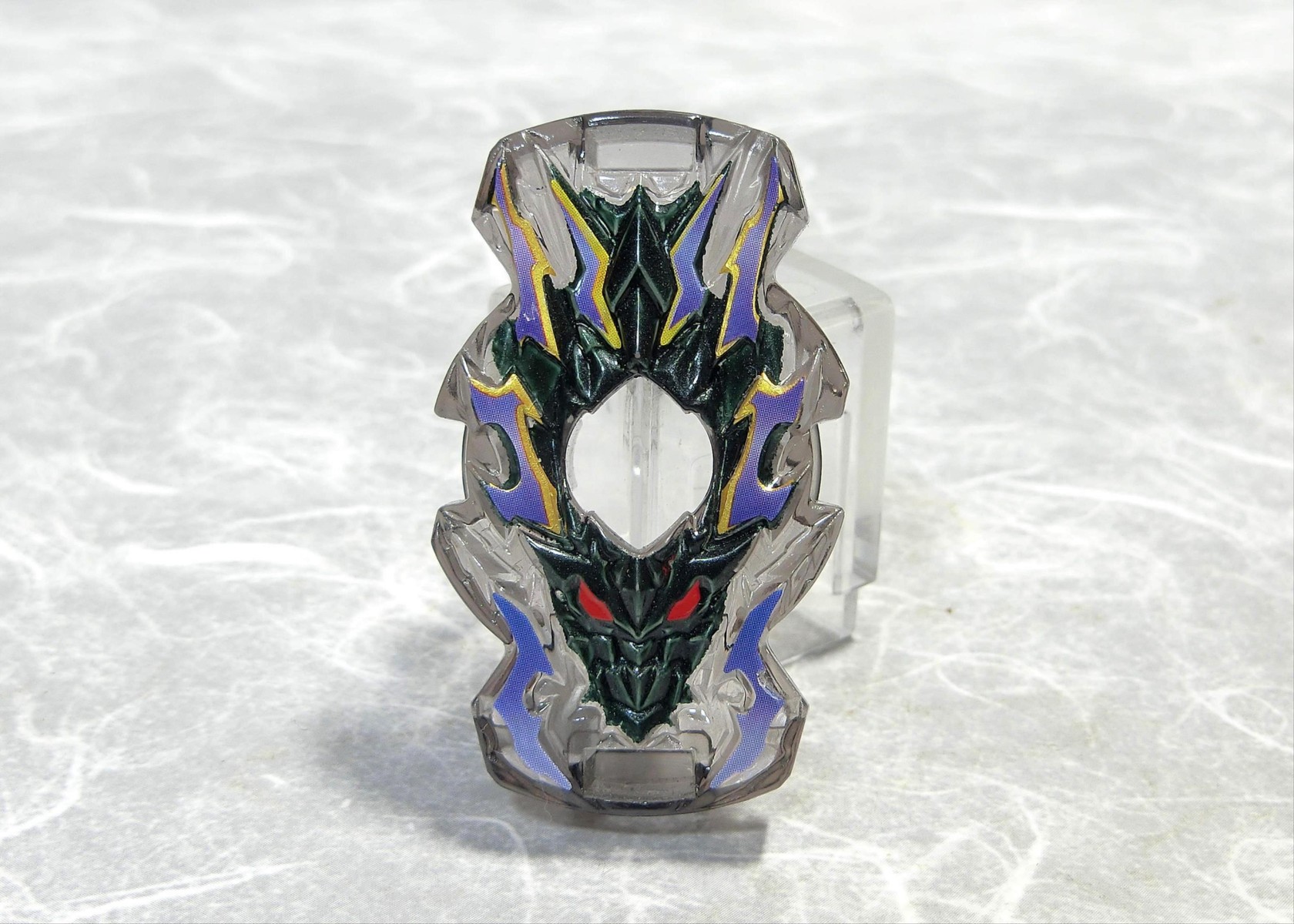 ベイブレードバースト B 143 ランダムレイヤーvol 1 レビュー コスモスペース