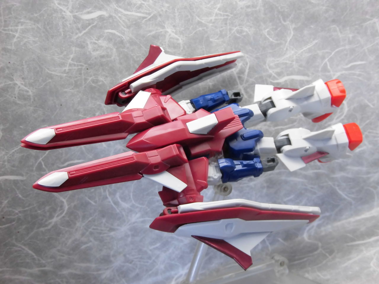 バンダイ Hg ガンダムl O ブースター レビュー コスモスペース バンダイ Hg ガンダムl O ブースター レビュー コスモスペース