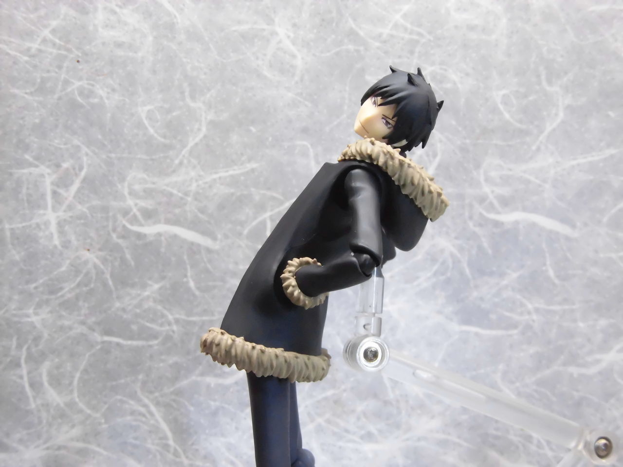 figma 折原臨也 八面六臂ver figma 折原臨也 八面六臂ver figma 折原臨也 八面六臂ver