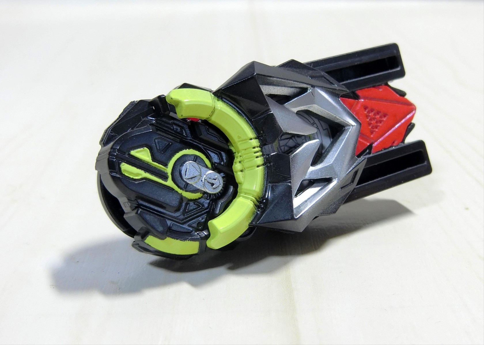 仮面ライダーゼロワン プログライズギアコレクション01」レビュー 
