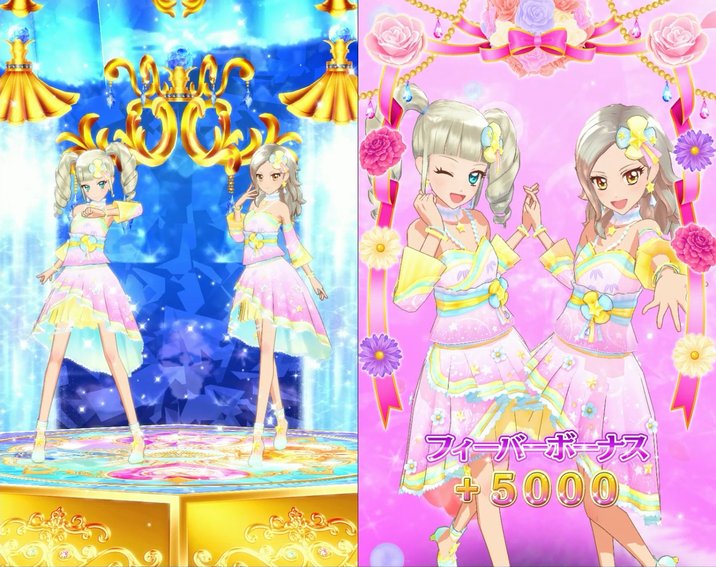 DCD アイカツフレンズ！〜かがやきのジュエル〜1弾」レビュー (CP,N,P