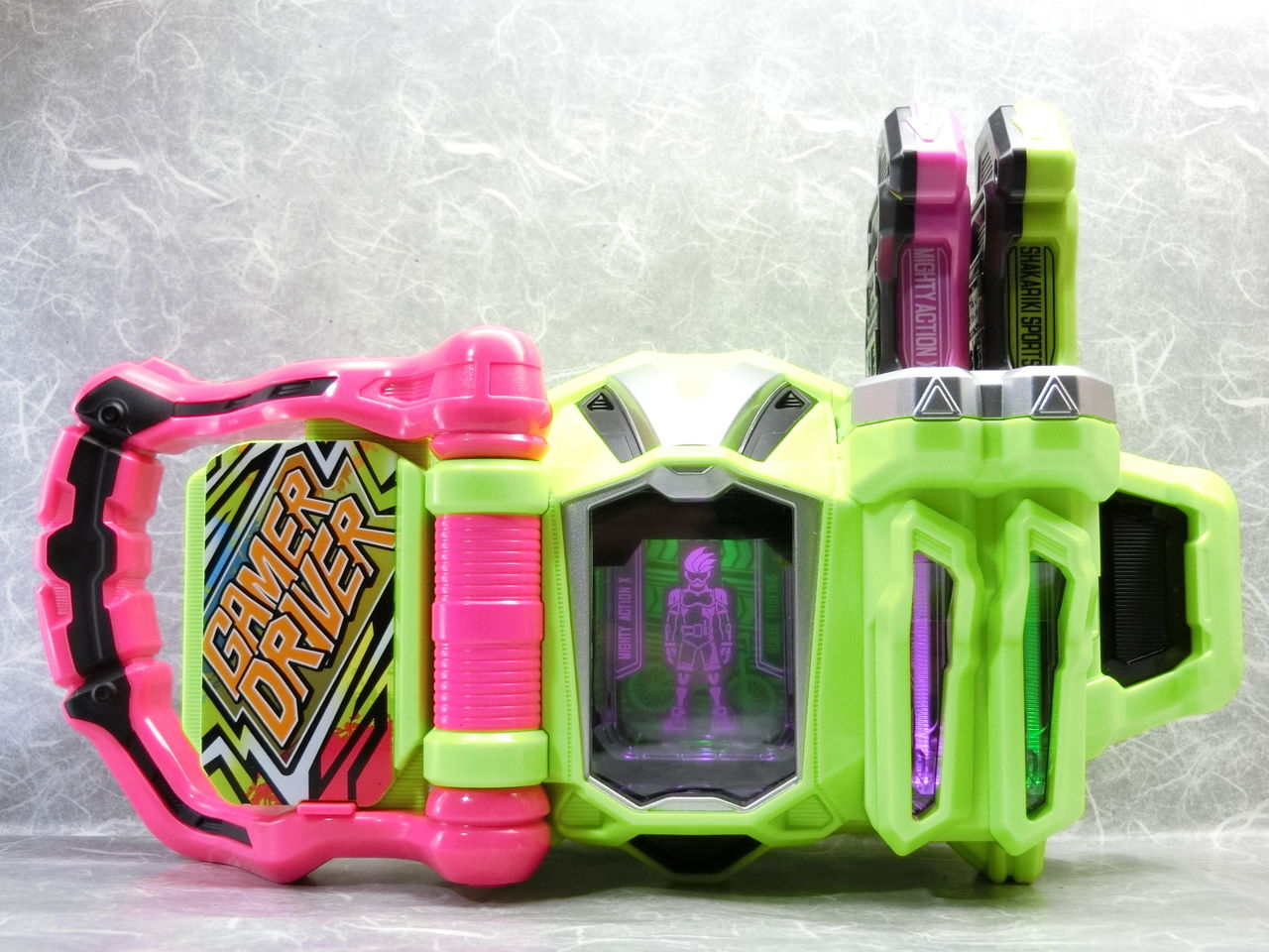 バンダイ Dxシャカリキスポーツガシャット レビュー コスモスペース バンダイ Dxシャカリキスポーツガシャット レビュー コスモスペース