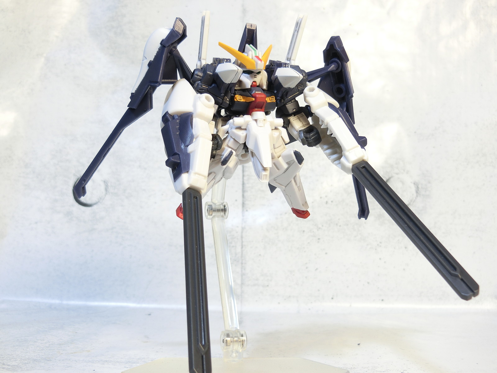 大注目 069q576l00 機動戦士ガンダム モビルスーツ アンサンブル Ex09 Tr 6 インレ ジャンク 109 ついに再入荷 Pegasusarabians Com