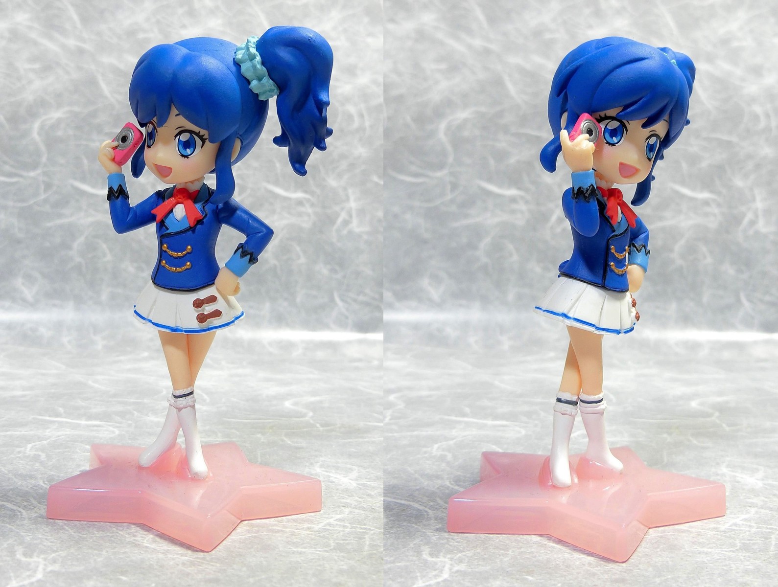 MiMiCHeRi(ミミシェリィ) アイカツ!fashion check!セット MiMiCHeRi(ミミシェリィ) アイカツ！fashion check！セット