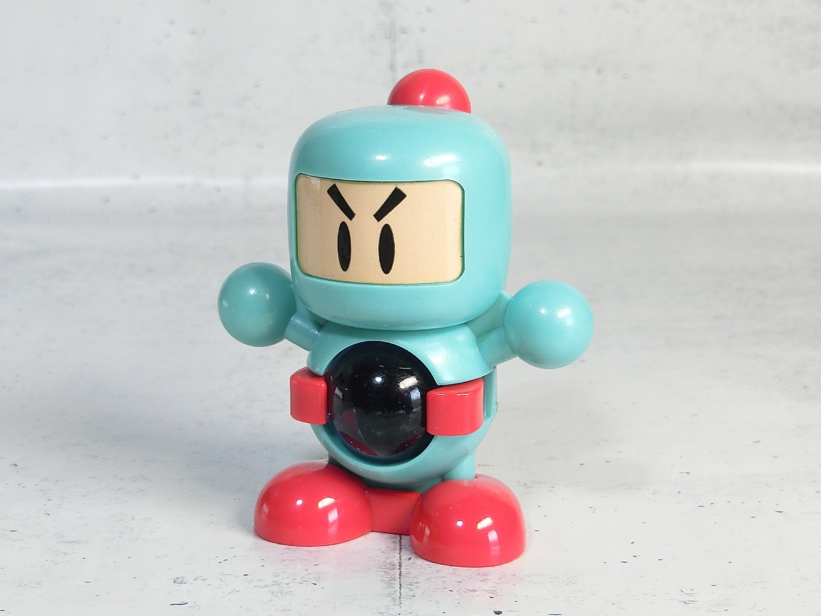スーパーボンバーマン2 ブリザードボンバーアーマー レビュー コスモスペース スーパーボンバーマン2 ブリザードボンバーアーマー レビュー コスモスペース