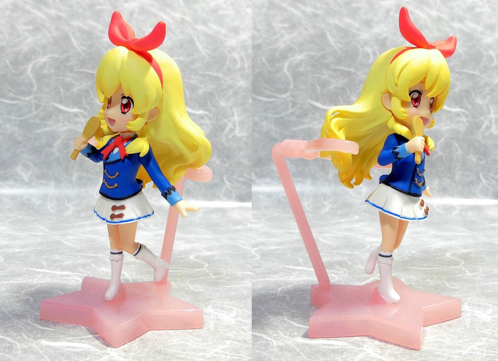Mimicheri アイカツ Fashion Check セット レビュー コスモスペース Mimicheri アイカツ Fashion Check セット レビュー コスモスペース