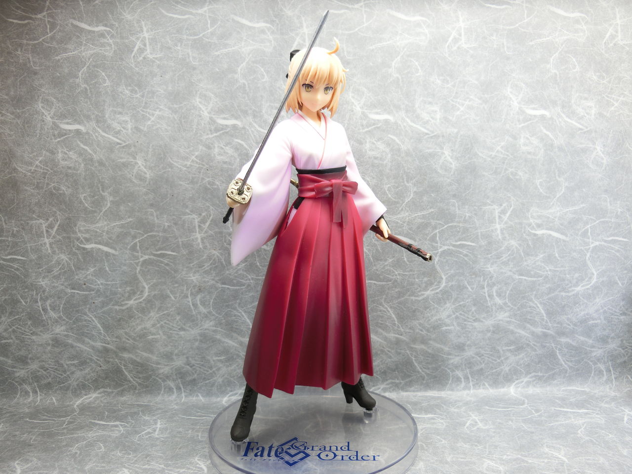 FGО フィギュア 玉藻の前 沖田総司 spm Fate/Grand Order Amazon