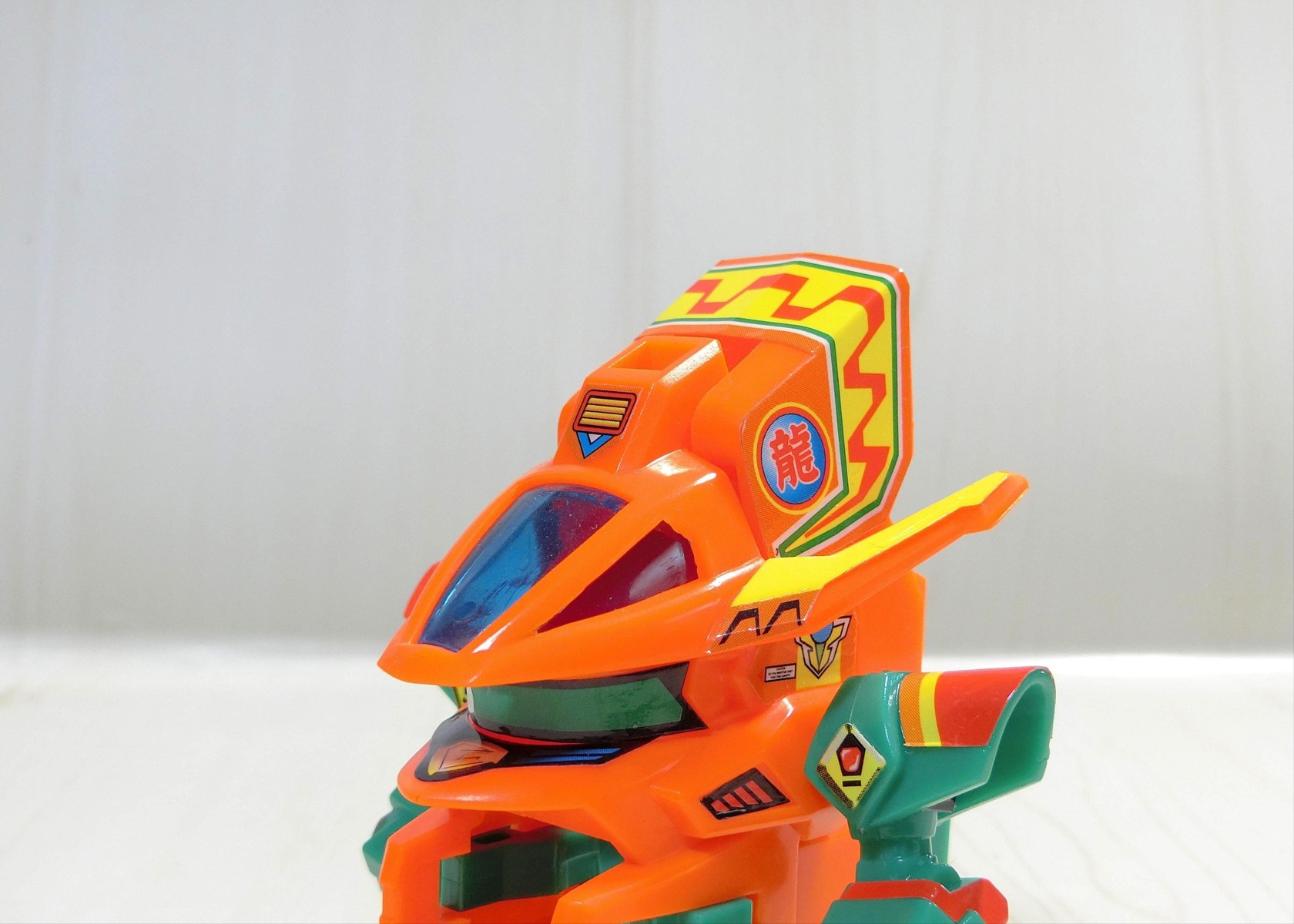 ボンバーマンビーダマン 爆外伝Ⅲ 110 ソイルボンバーファイター