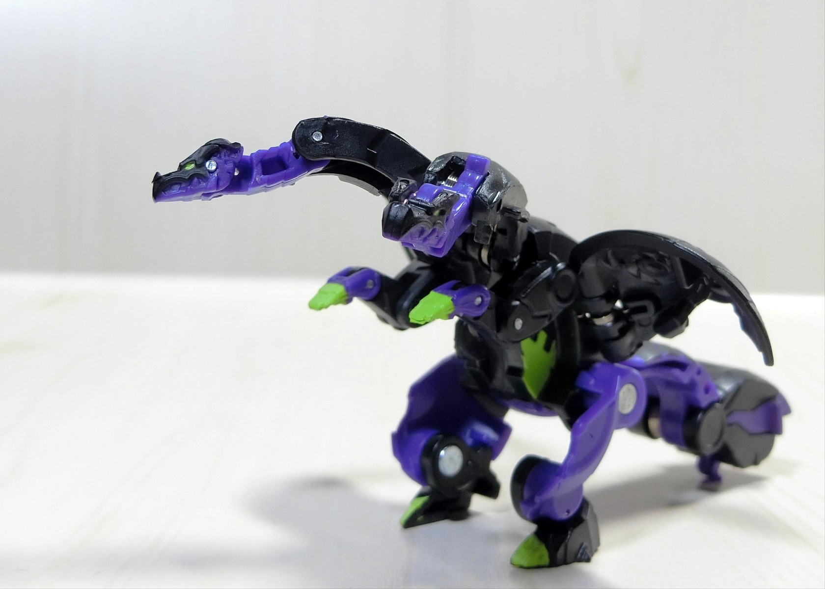 【爆丸】新旧爆丸引退品 爆丸コレクション - Limited Rare