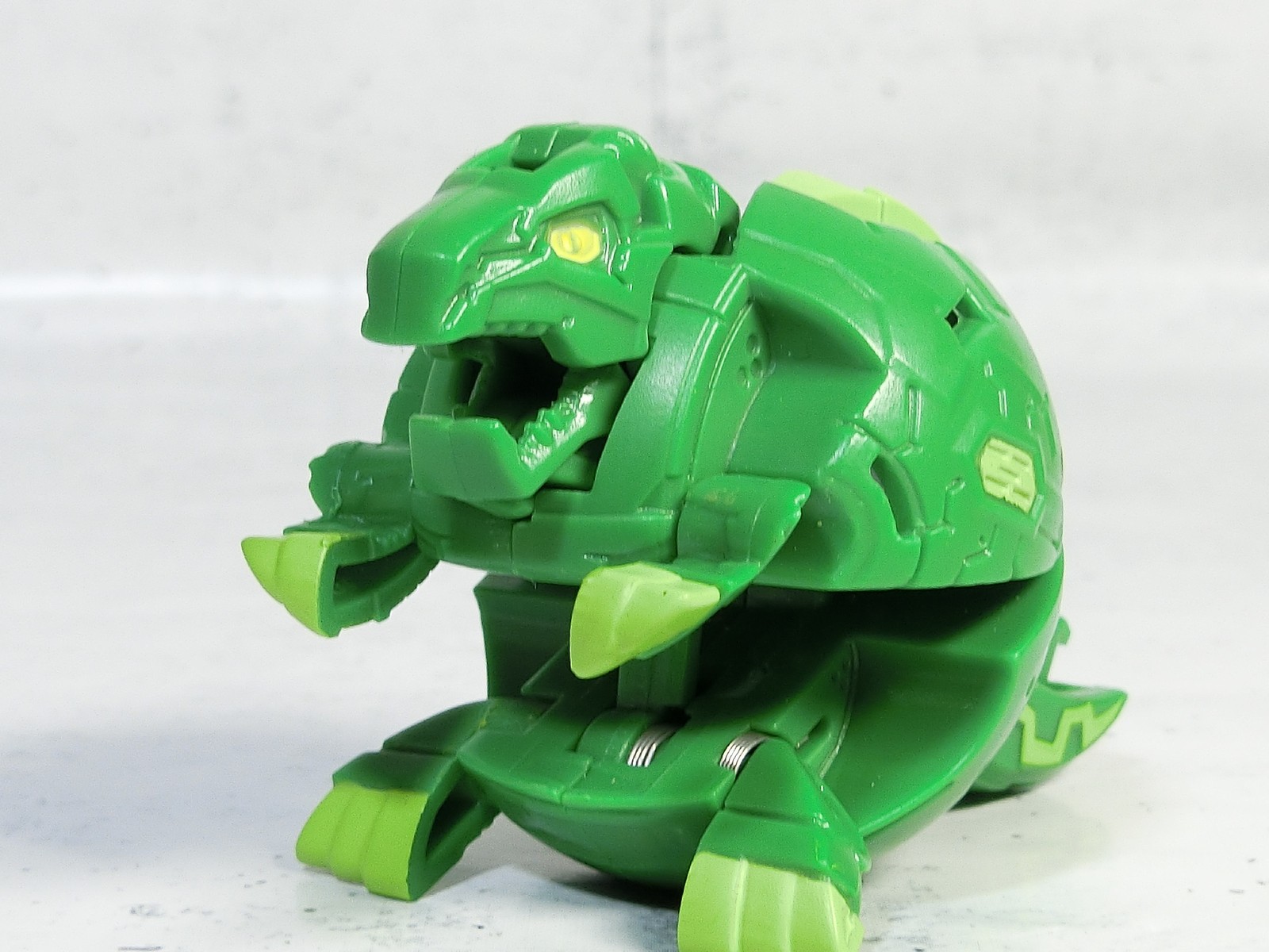 爆丸バトルプラネット 爆002 トゥロックス」レビュー : コスモ