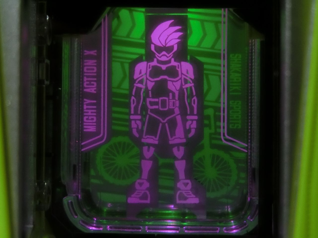 バンダイ Dxシャカリキスポーツガシャット レビュー コスモスペース バンダイ Dxシャカリキスポーツガシャット レビュー コスモスペース