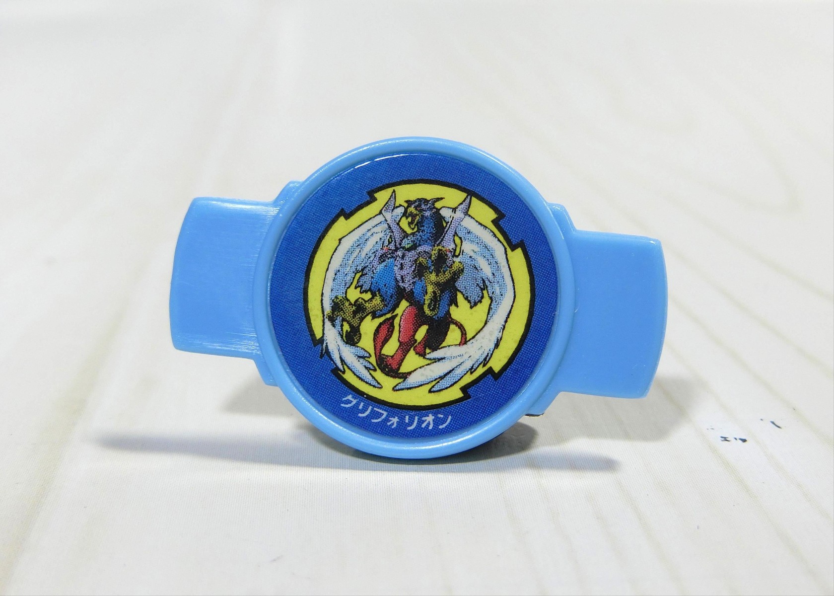 爆転シュート ベイブレード A 28 グリフォリオン レビュー コスモスペース