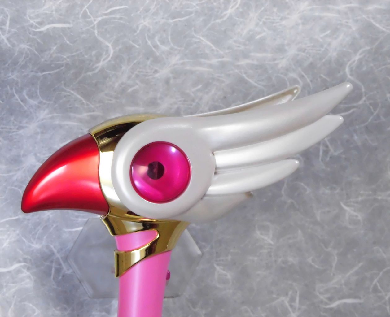 タカラトミー 封印の杖&クロウカード レビュー : コスモスペース