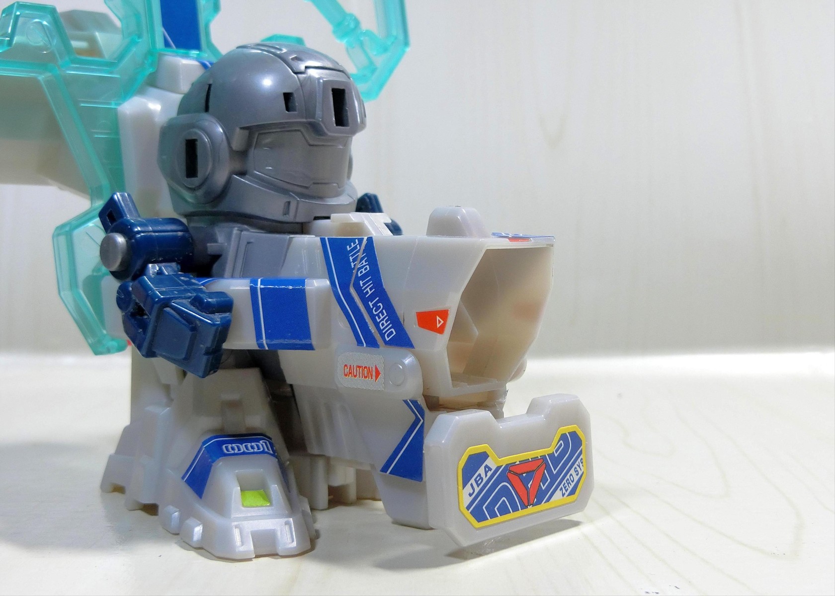 B伝説バトルビーダマンゼロ スーパーDHBアーマークロムゼファー B伝説バトルビーダマンゼロ スーパーDHBアーマークロムゼファー