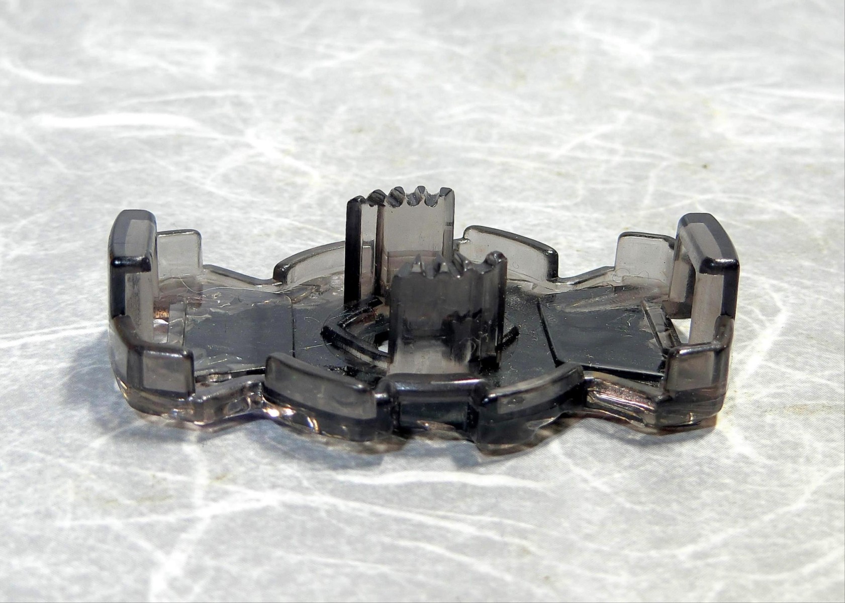 ベイブレードバースト B 143 ランダムレイヤーvol 1 レビュー コスモスペース