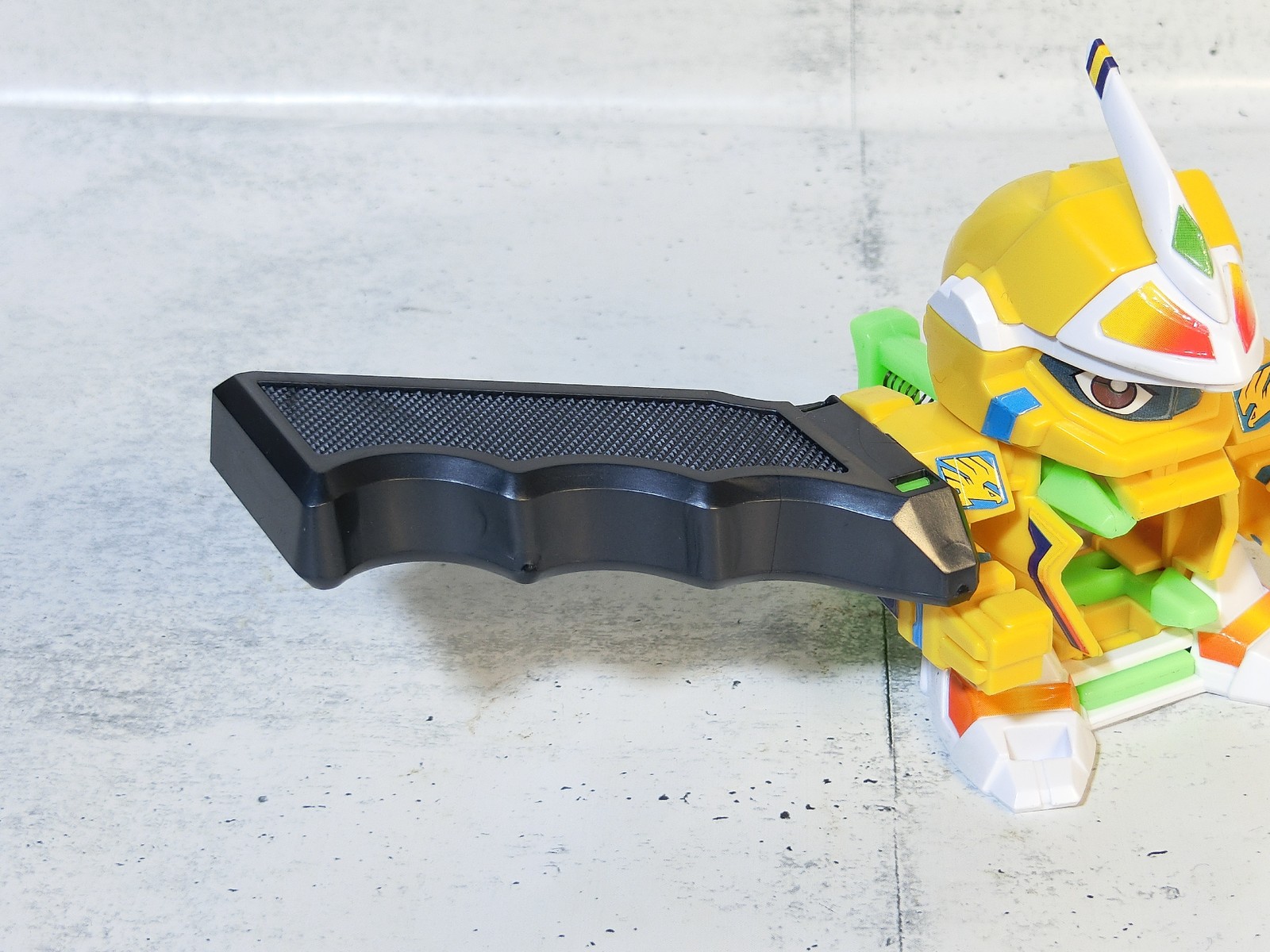 SuperB-daman PIビーダマン ビリースペシャル ブラストグリフォン Toy 117. Billy Special Blast Griffon 