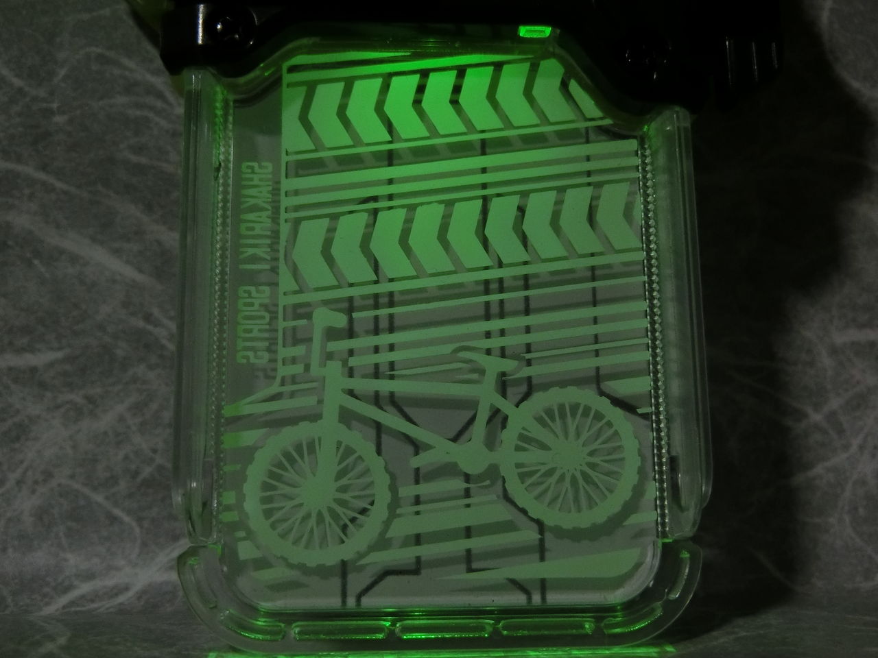 バンダイ Dxシャカリキスポーツガシャット レビュー コスモスペース