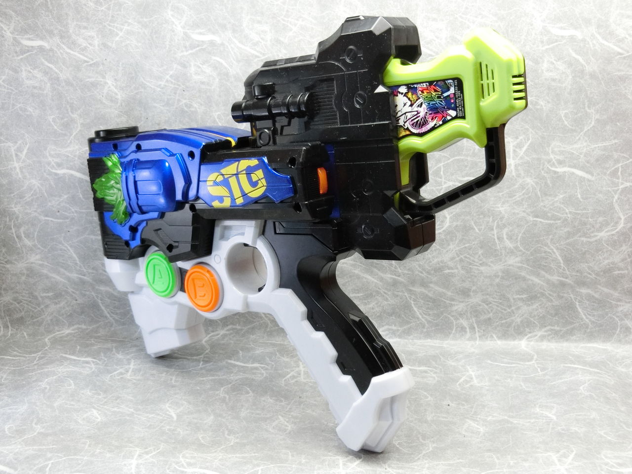 バンダイ Dxシャカリキスポーツガシャット レビュー コスモスペース