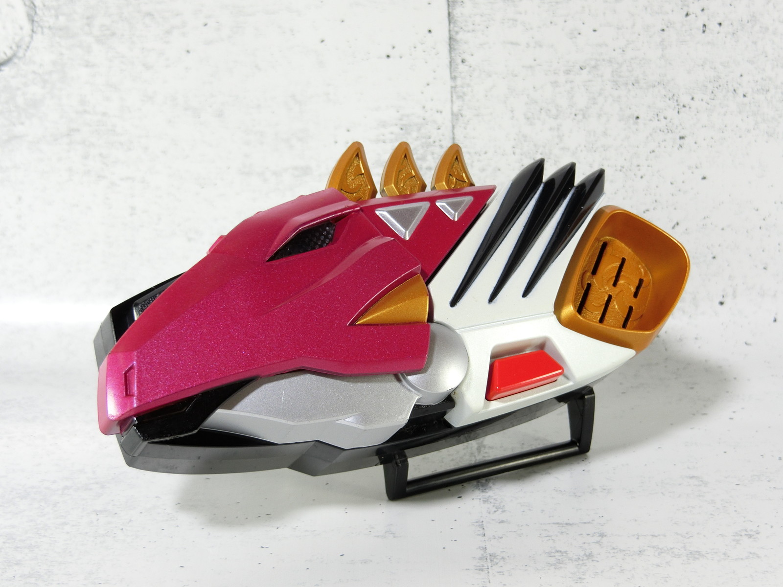 爆竜戦隊アバレンジャー アバレキラー ダイノマインダー