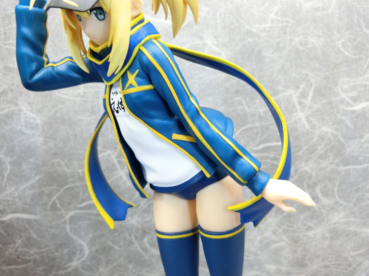 セガプライズ Fate/Grand Order SPMフィギュア アサシン/謎のヒロインX