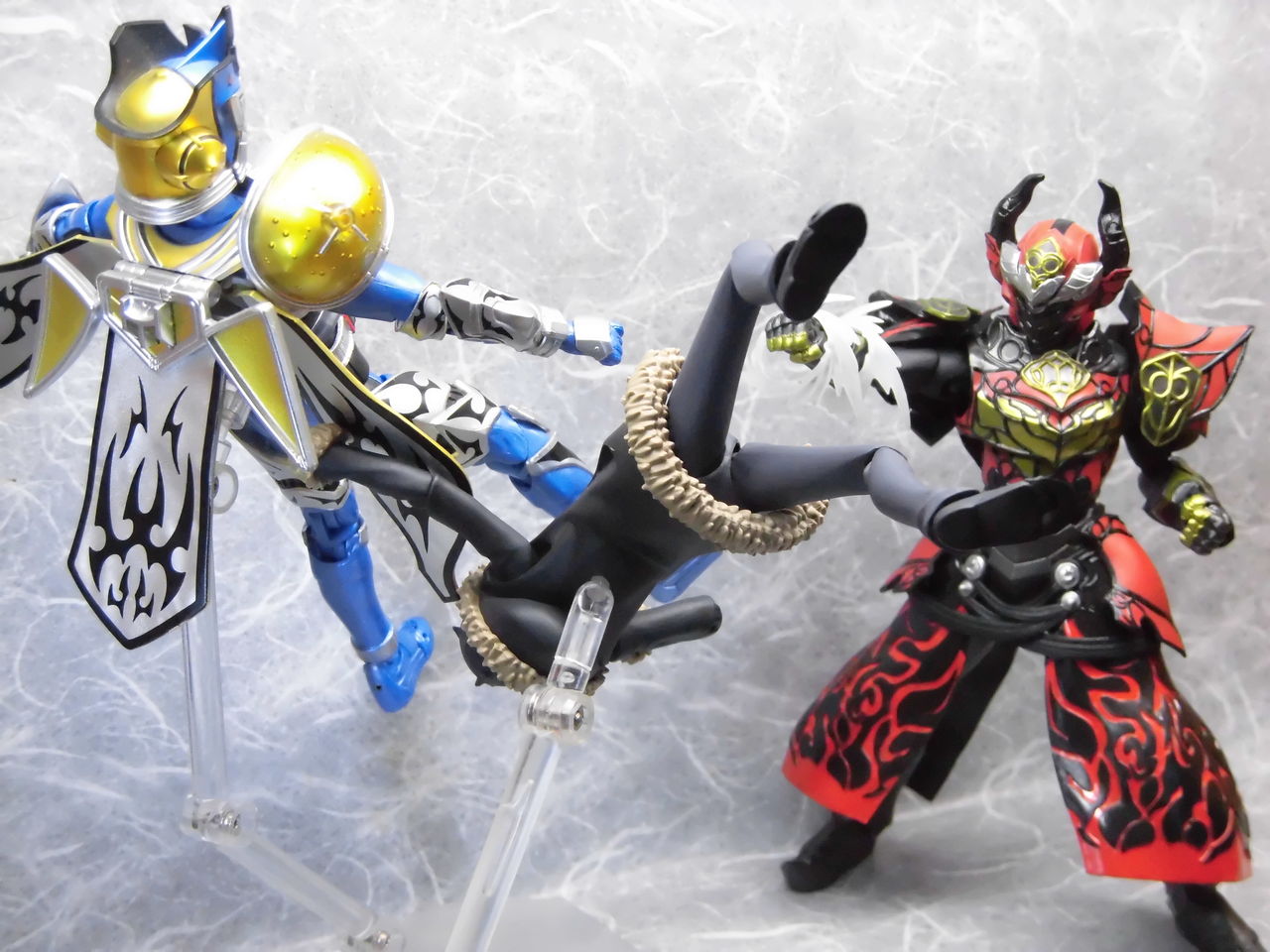 マックスファクトリー figma 折原臨也 レビュー : コスモスペース