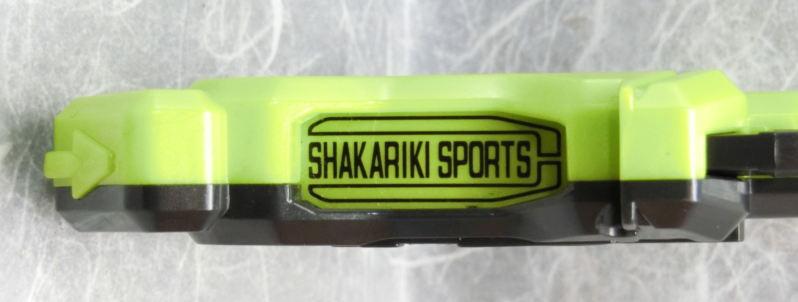 バンダイ Dxシャカリキスポーツガシャット レビュー コスモスペース