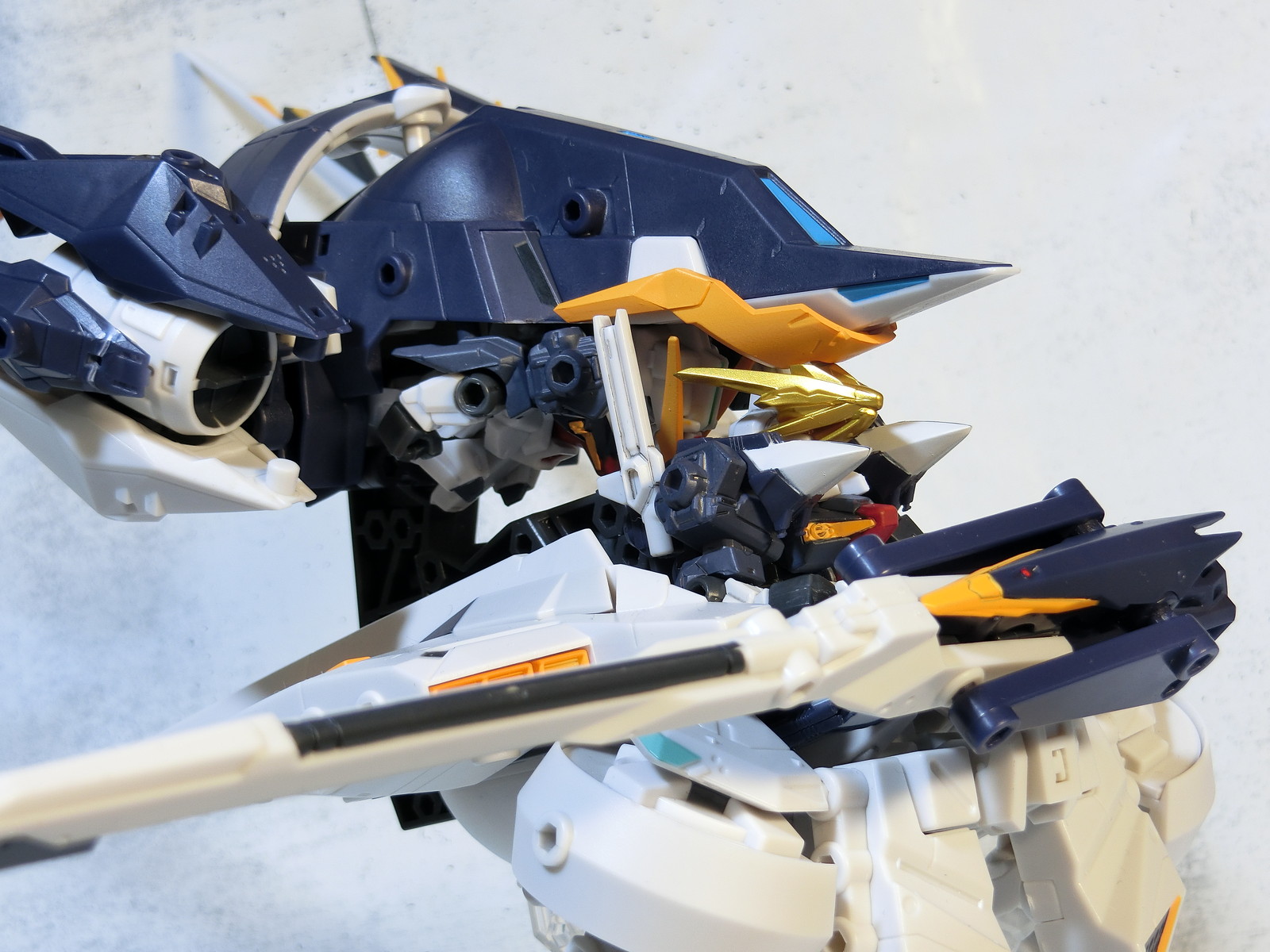 Mobile Suit Ensemble Ex09 Tr 6 インレ レビュー その3 コスモスペース Mobile Suit Ensemble Ex09 Tr 6 インレ レビュー その3 コスモスペース