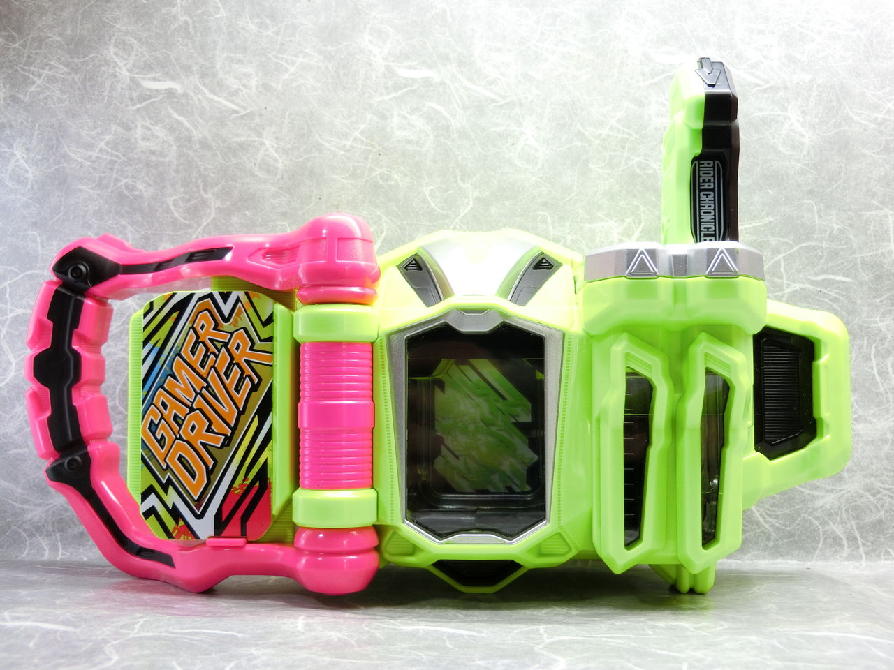 SGライダーガシャット サウンドライダーガシャットシリーズ SGライダーガシャット01