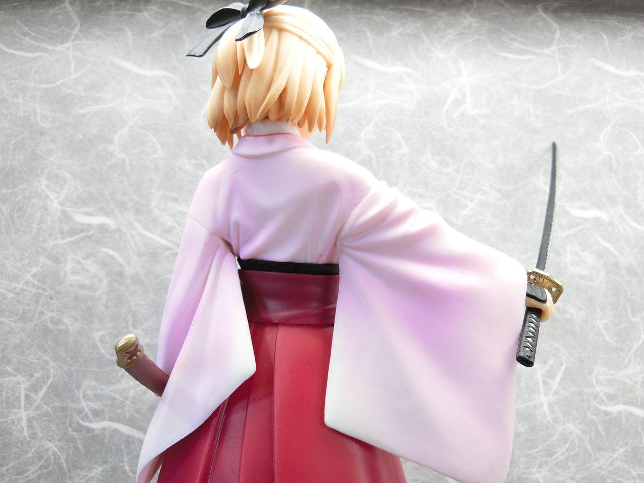 【新品・未開封】Fate/Grand Order セイバー 沖田総司 フィギュア Amazon | セガ Fate/Grand Order： セイバー 沖田総司 SPM