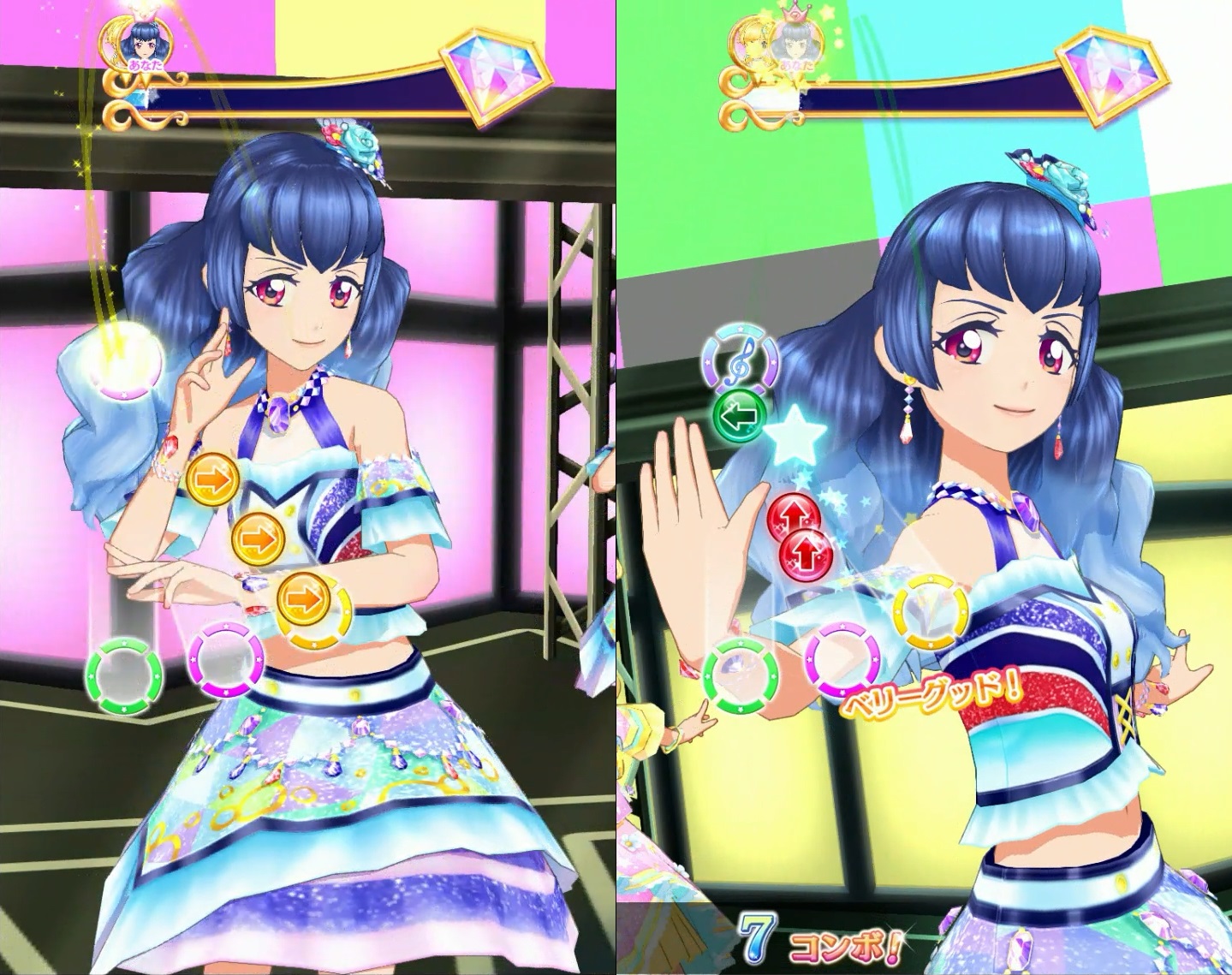 アイカツフレンズ！ かがやきのジュエル 第1弾 CP プリンセスストーリー アイカツフレンズ！ かがやきのジュエル 第1弾 CP プリンセス