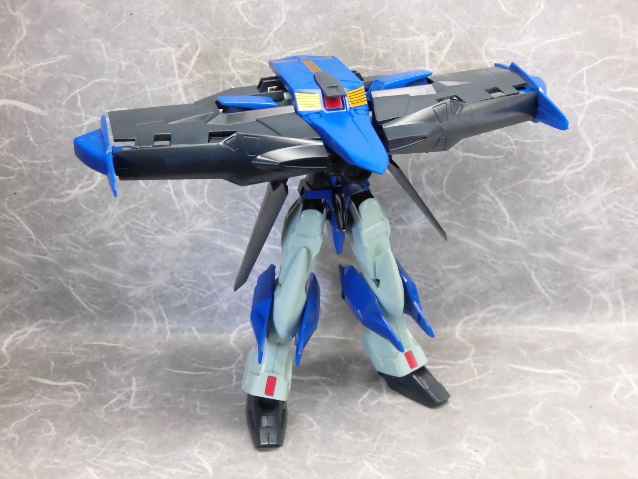 バンダイ Hg ガンダムクリープ レビュー コスモスペース