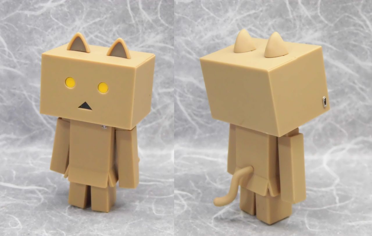 ダンボー ニャンボー ぬいぐるみ Amazon.co.jp: よつばと! ニャンボー ぬいぐるみ ノーマルver