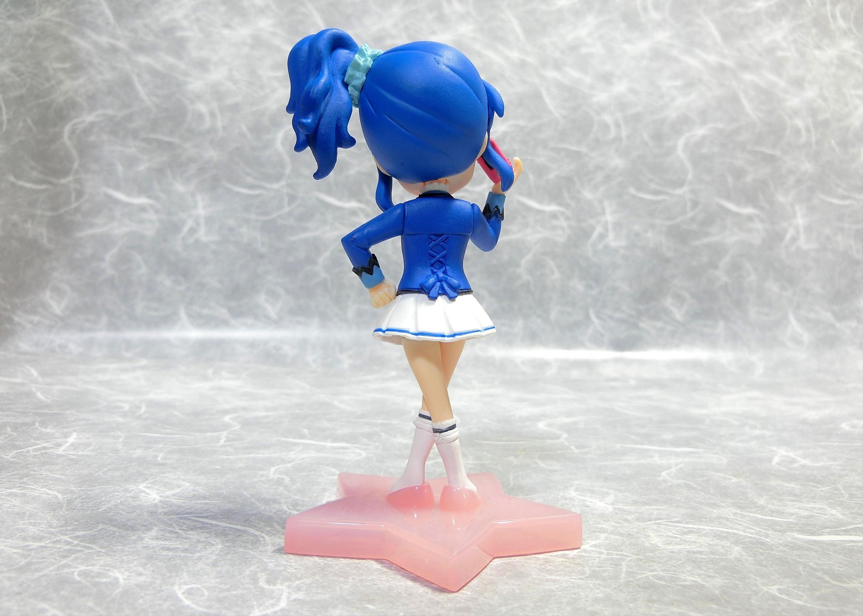 MiMiCHeRi アイカツ！fashion check！セット」レビュー : コスモ