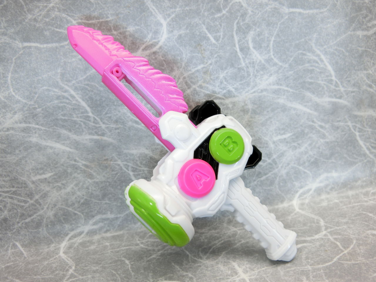 バンダイ なりきり仮面ライダーエグゼイド01 レビュー コスモスペース