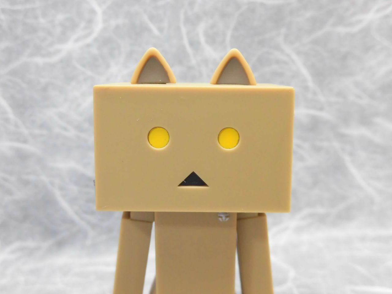ニャンボー figure collection 2 レビュー : コスモスペース