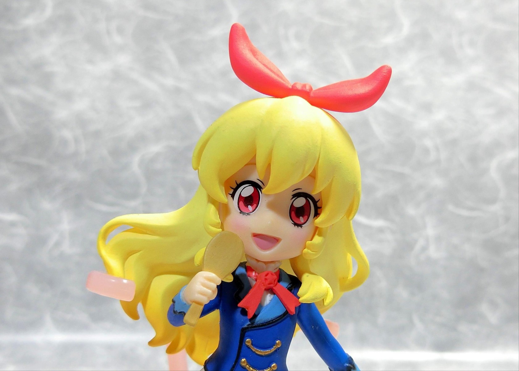 MiMiCHeRi アイカツ！fashion check！セット」レビュー : コスモスペース