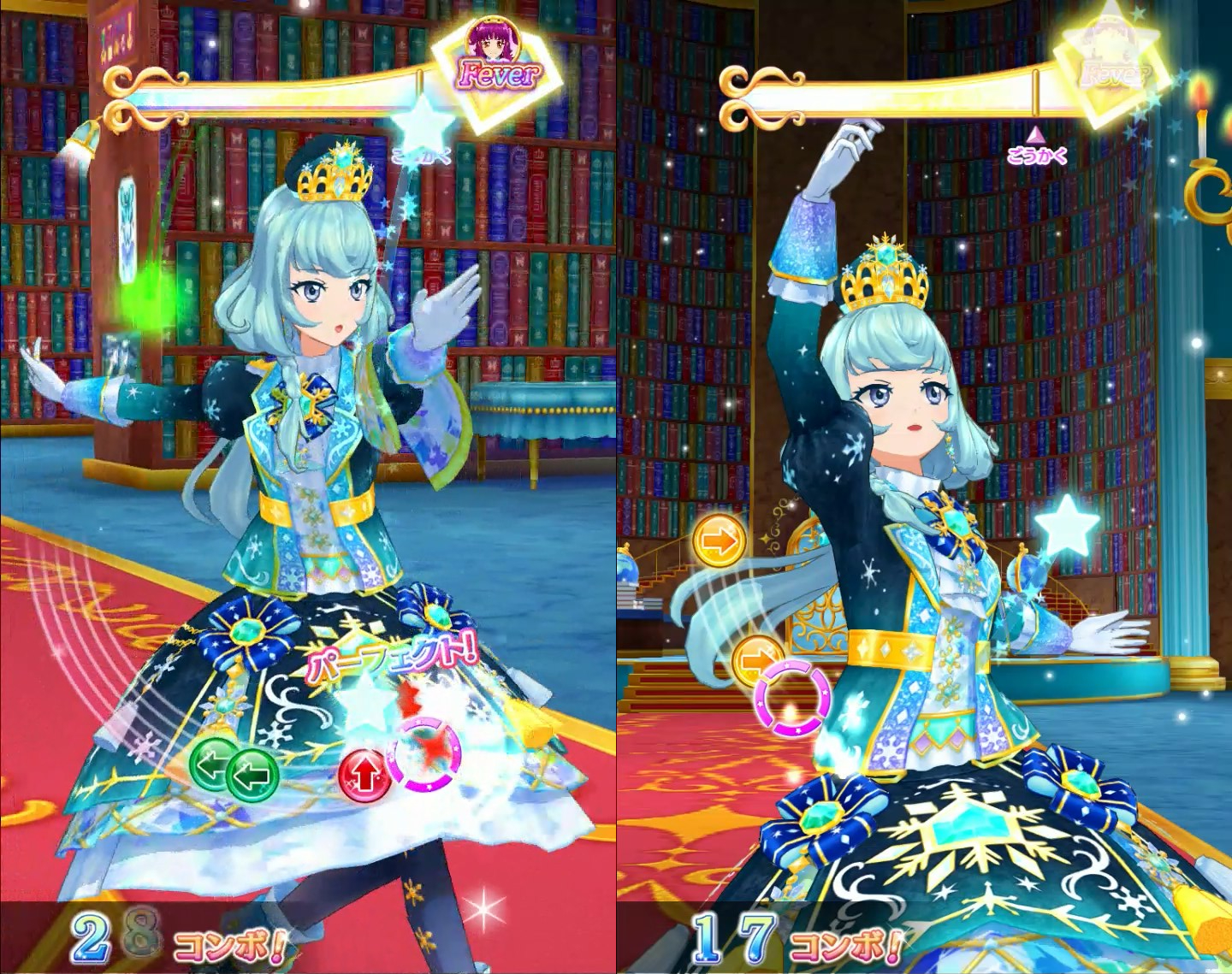 DCD アイカツフレンズ！〜かがやきのジュエル〜2弾」レビュー