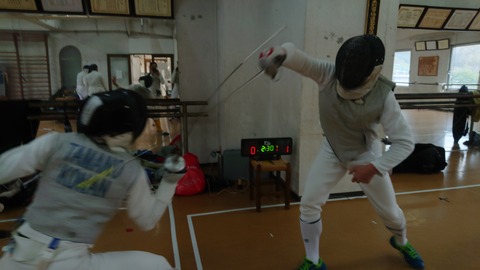 コスモ フェンシング クラブ コスモ フェンシング クラブ