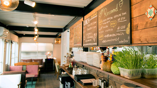 テラスハウス 12 13話 中目黒 Cafe Chillax カフェチラックス テラスハウスのロケ地 オシャレカフェまとめ