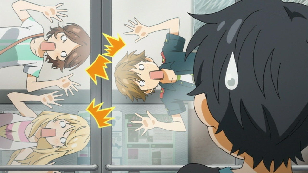 四月は君の嘘 １１ 命の灯 ネタバレ 感想 女子向けアニメのうんぬん