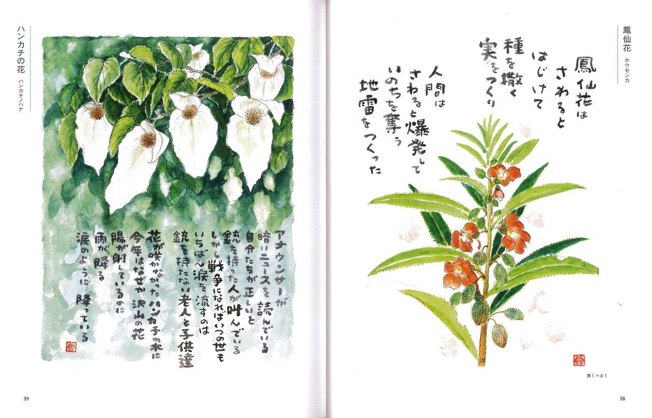 花を愛する人達に捧げる詩 懐かしの写真館 渡邊雅春 花を愛する人達に捧げる詩 懐かしの写真館 渡邊雅春